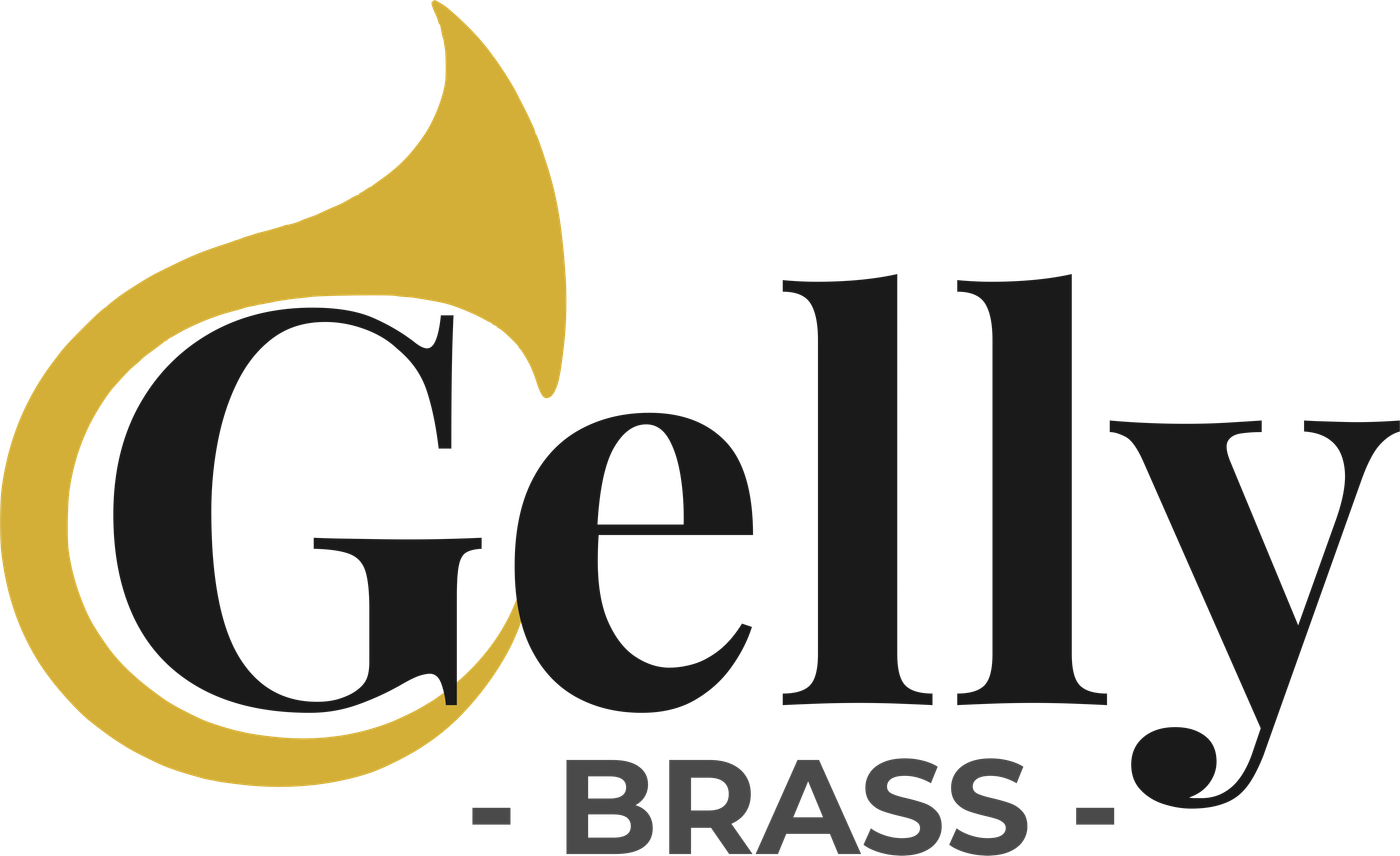 Gelly Brass – Quintetto di Ottoni del Conservatorio di Bolzano